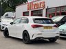 USED 2018 68 MERCEDES-BENZ A-CLASS 1.3 A200 AMG Line (Premium) Hatchback 5dr Petrol 7G-DCT Euro 6 (s/s) (163 ps) 