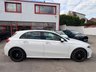 USED 2018 68 MERCEDES-BENZ A-CLASS 1.3 A200 AMG Line (Premium) Hatchback 5dr Petrol 7G-DCT Euro 6 (s/s) (163 ps) 