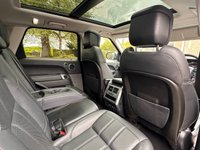 USED 2019 LAND ROVER RANGE ROVER SPORT 3.0 SD V6 HSE Dynamic SUV 5dr Diesel Auto 4WD Euro 6 (s/s) (306 ps) 