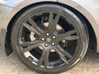 USED 2019 LAND ROVER RANGE ROVER SPORT 3.0 SD V6 HSE Dynamic SUV 5dr Diesel Auto 4WD Euro 6 (s/s) (306 ps) 