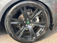 USED 2019 LAND ROVER RANGE ROVER SPORT 3.0 SD V6 HSE Dynamic SUV 5dr Diesel Auto 4WD Euro 6 (s/s) (306 ps) 