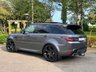 USED 2019 LAND ROVER RANGE ROVER SPORT 3.0 SD V6 HSE Dynamic SUV 5dr Diesel Auto 4WD Euro 6 (s/s) (306 ps) 