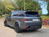 USED 2019 LAND ROVER RANGE ROVER SPORT 3.0 SD V6 HSE Dynamic SUV 5dr Diesel Auto 4WD Euro 6 (s/s) (306 ps) 