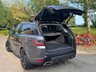 USED 2019 LAND ROVER RANGE ROVER SPORT 3.0 SD V6 HSE Dynamic SUV 5dr Diesel Auto 4WD Euro 6 (s/s) (306 ps) 