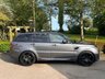 USED 2019 LAND ROVER RANGE ROVER SPORT 3.0 SD V6 HSE Dynamic SUV 5dr Diesel Auto 4WD Euro 6 (s/s) (306 ps) 