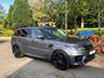 USED 2019 LAND ROVER RANGE ROVER SPORT 3.0 SD V6 HSE Dynamic SUV 5dr Diesel Auto 4WD Euro 6 (s/s) (306 ps) 