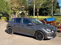 USED 2020 PEUGEOT 208 1.2 PureTech Active Hatchback 5dr Petrol Manual Euro 6 (s/s) (100 ps) 
