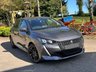 USED 2020 PEUGEOT 208 1.2 PureTech Active Hatchback 5dr Petrol Manual Euro 6 (s/s) (100 ps) 