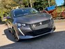 USED 2020 PEUGEOT 208 1.2 PureTech Active Hatchback 5dr Petrol Manual Euro 6 (s/s) (100 ps) 