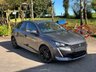 USED 2020 PEUGEOT 208 1.2 PureTech Active Hatchback 5dr Petrol Manual Euro 6 (s/s) (100 ps) 