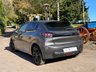 USED 2020 PEUGEOT 208 1.2 PureTech Active Hatchback 5dr Petrol Manual Euro 6 (s/s) (100 ps) 