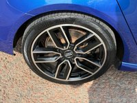 USED 2015 65 AUDI S3 2.0 TFSI Sportback 5dr Petrol S Tronic quattro Euro 6 (s/s) (Nav) (300 ps) SLIDING SUN ROOF