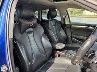 USED 2015 65 AUDI S3 2.0 TFSI Sportback 5dr Petrol S Tronic quattro Euro 6 (s/s) (Nav) (300 ps) SLIDING SUN ROOF