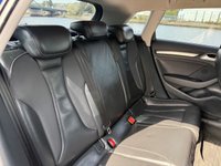 USED 2015 65 AUDI S3 2.0 TFSI Sportback 5dr Petrol S Tronic quattro Euro 6 (s/s) (Nav) (300 ps) SLIDING SUN ROOF