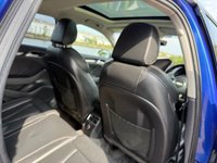 USED 2015 65 AUDI S3 2.0 TFSI Sportback 5dr Petrol S Tronic quattro Euro 6 (s/s) (Nav) (300 ps) SLIDING SUN ROOF