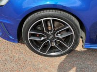 USED 2015 65 AUDI S3 2.0 TFSI Sportback 5dr Petrol S Tronic quattro Euro 6 (s/s) (Nav) (300 ps) SLIDING SUN ROOF