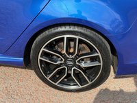 USED 2015 65 AUDI S3 2.0 TFSI Sportback 5dr Petrol S Tronic quattro Euro 6 (s/s) (Nav) (300 ps) SLIDING SUN ROOF