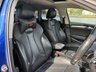 USED 2015 65 AUDI S3 2.0 TFSI Sportback 5dr Petrol S Tronic quattro Euro 6 (s/s) (Nav) (300 ps) SLIDING SUN ROOF