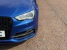 USED 2015 65 AUDI S3 2.0 TFSI Sportback 5dr Petrol S Tronic quattro Euro 6 (s/s) (Nav) (300 ps) SLIDING SUN ROOF
