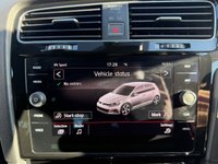 USED 2017 17 VOLKSWAGEN GOLF 2.0 TSI BlueMotion Tech GTI Hatchback 5dr Petrol DSG Euro 6 (s/s) (230 ps) FSH - WRNTY - 12 MONTH MOT