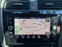 USED 2017 17 VOLKSWAGEN GOLF 2.0 TSI BlueMotion Tech GTI Hatchback 5dr Petrol DSG Euro 6 (s/s) (230 ps) FSH - WRNTY - 12 MONTH MOT