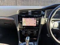 USED 2017 17 VOLKSWAGEN GOLF 2.0 TSI BlueMotion Tech GTI Hatchback 5dr Petrol DSG Euro 6 (s/s) (230 ps) FSH - WRNTY - 12 MONTH MOT