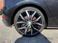 USED 2017 17 VOLKSWAGEN GOLF 2.0 TSI BlueMotion Tech GTI Hatchback 5dr Petrol DSG Euro 6 (s/s) (230 ps) FSH - WRNTY - 12 MONTH MOT