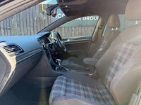 USED 2017 17 VOLKSWAGEN GOLF 2.0 TSI BlueMotion Tech GTI Hatchback 5dr Petrol DSG Euro 6 (s/s) (230 ps) FSH - WRNTY - 12 MONTH MOT