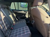 USED 2017 17 VOLKSWAGEN GOLF 2.0 TSI BlueMotion Tech GTI Hatchback 5dr Petrol DSG Euro 6 (s/s) (230 ps) FSH - WRNTY - 12 MONTH MOT