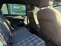 USED 2017 17 VOLKSWAGEN GOLF 2.0 TSI BlueMotion Tech GTI Hatchback 5dr Petrol DSG Euro 6 (s/s) (230 ps) FSH - WRNTY - 12 MONTH MOT