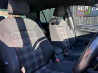 USED 2017 17 VOLKSWAGEN GOLF 2.0 TSI BlueMotion Tech GTI Hatchback 5dr Petrol DSG Euro 6 (s/s) (230 ps) FSH - WRNTY - 12 MONTH MOT