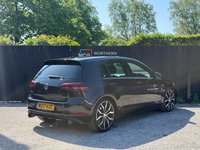 USED 2017 17 VOLKSWAGEN GOLF 2.0 TSI BlueMotion Tech GTI Hatchback 5dr Petrol DSG Euro 6 (s/s) (230 ps) FSH - WRNTY - 12 MONTH MOT