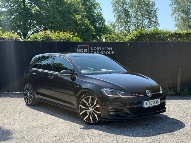View our VOLKSWAGEN GOLF