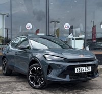 USED 2025 25 CUPRA FORMENTOR 1.5 eTSI V1 SUV 5dr Petrol Hybrid DSG Euro 6 (s/s) (150 ps) APPLE CARPLAY + USB CONNECTION