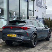 USED 2025 25 CUPRA FORMENTOR 1.5 eTSI V1 SUV 5dr Petrol Hybrid DSG Euro 6 (s/s) (150 ps) APPLE CARPLAY + USB CONNECTION