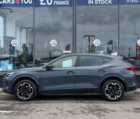USED 2025 25 CUPRA FORMENTOR 1.5 eTSI V1 SUV 5dr Petrol Hybrid DSG Euro 6 (s/s) (150 ps) APPLE CARPLAY + USB CONNECTION
