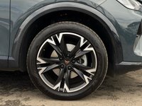 USED 2025 25 CUPRA FORMENTOR 1.5 eTSI V1 SUV 5dr Petrol Hybrid DSG Euro 6 (s/s) (150 ps) APPLE CARPLAY + USB CONNECTION