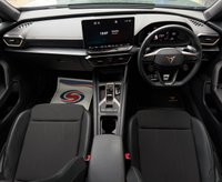 USED 2025 25 CUPRA FORMENTOR 1.5 eTSI V1 SUV 5dr Petrol Hybrid DSG Euro 6 (s/s) (150 ps) APPLE CARPLAY + USB CONNECTION