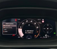USED 2025 25 CUPRA FORMENTOR 1.5 eTSI V1 SUV 5dr Petrol Hybrid DSG Euro 6 (s/s) (150 ps) APPLE CARPLAY + USB CONNECTION