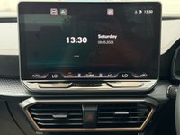 USED 2025 25 CUPRA FORMENTOR 1.5 eTSI V1 SUV 5dr Petrol Hybrid DSG Euro 6 (s/s) (150 ps) APPLE CARPLAY + USB CONNECTION