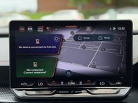 USED 2025 25 CUPRA FORMENTOR 1.5 eTSI V1 SUV 5dr Petrol Hybrid DSG Euro 6 (s/s) (150 ps) APPLE CARPLAY + USB CONNECTION