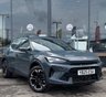 USED 2025 25 CUPRA FORMENTOR 1.5 eTSI V1 SUV 5dr Petrol Hybrid DSG Euro 6 (s/s) (150 ps) APPLE CARPLAY + USB CONNECTION
