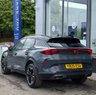 USED 2025 25 CUPRA FORMENTOR 1.5 eTSI V1 SUV 5dr Petrol Hybrid DSG Euro 6 (s/s) (150 ps) APPLE CARPLAY + USB CONNECTION