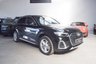 USED 2022 72 AUDI Q5 2.0 TDI 40 S line SUV 5dr Diesel S Tronic quattro Euro 6 (s/s) (204 ps) FINANCE FROM 7.9% APR