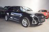 USED 2022 72 AUDI Q5 2.0 TDI 40 S line SUV 5dr Diesel S Tronic quattro Euro 6 (s/s) (204 ps) FINANCE FROM 7.9% APR