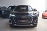 USED 2022 72 AUDI Q5 2.0 TDI 40 S line SUV 5dr Diesel S Tronic quattro Euro 6 (s/s) (204 ps) FINANCE FROM 7.9% APR