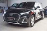 USED 2022 72 AUDI Q5 2.0 TDI 40 S line SUV 5dr Diesel S Tronic quattro Euro 6 (s/s) (204 ps) FINANCE FROM 7.9% APR