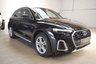 USED 2022 72 AUDI Q5 2.0 TDI 40 S line SUV 5dr Diesel S Tronic quattro Euro 6 (s/s) (204 ps) FINANCE FROM 7.9% APR