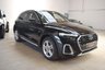 USED 2022 72 AUDI Q5 2.0 TDI 40 S line SUV 5dr Diesel S Tronic quattro Euro 6 (s/s) (204 ps) FINANCE FROM 7.9% APR