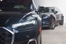 USED 2022 72 AUDI Q5 2.0 TDI 40 S line SUV 5dr Diesel S Tronic quattro Euro 6 (s/s) (204 ps) FINANCE FROM 7.9% APR